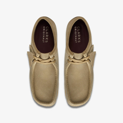Wallabee