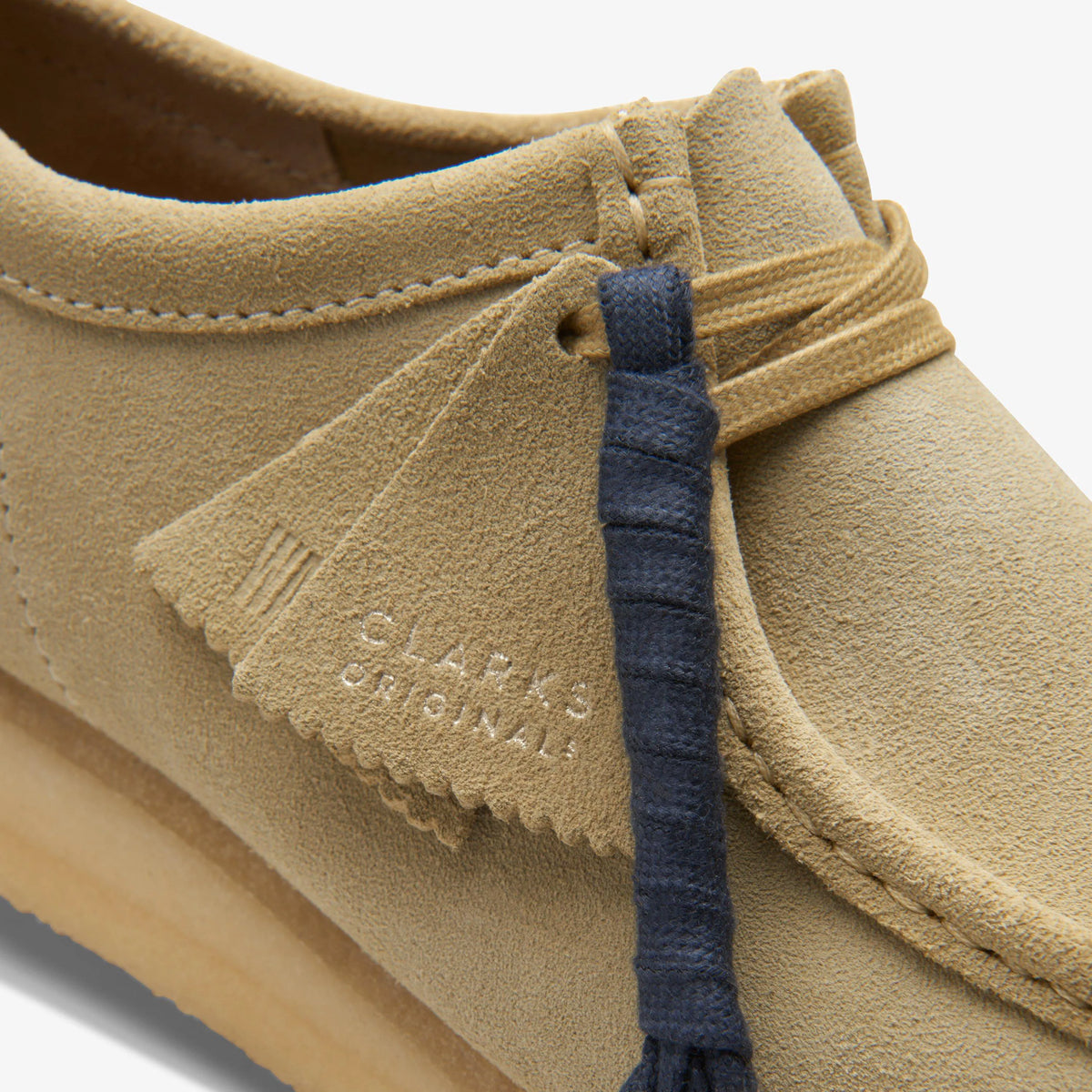 Wallabee