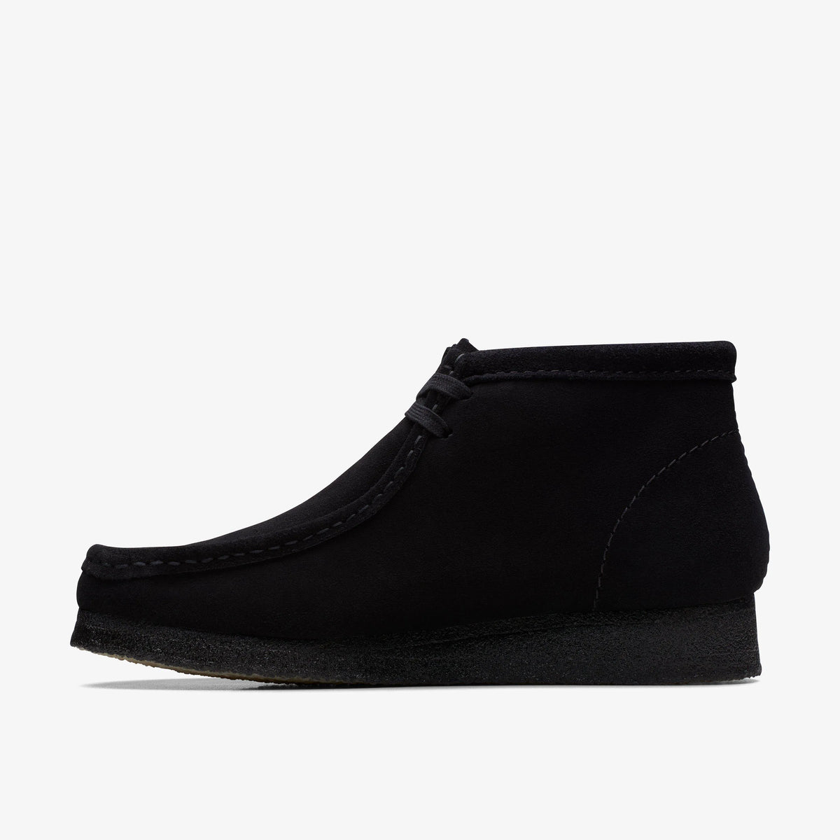 Wallabee Boot