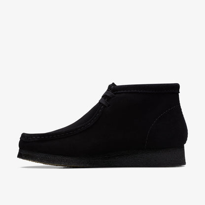 Wallabee Boot