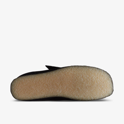 Wallabee Boot