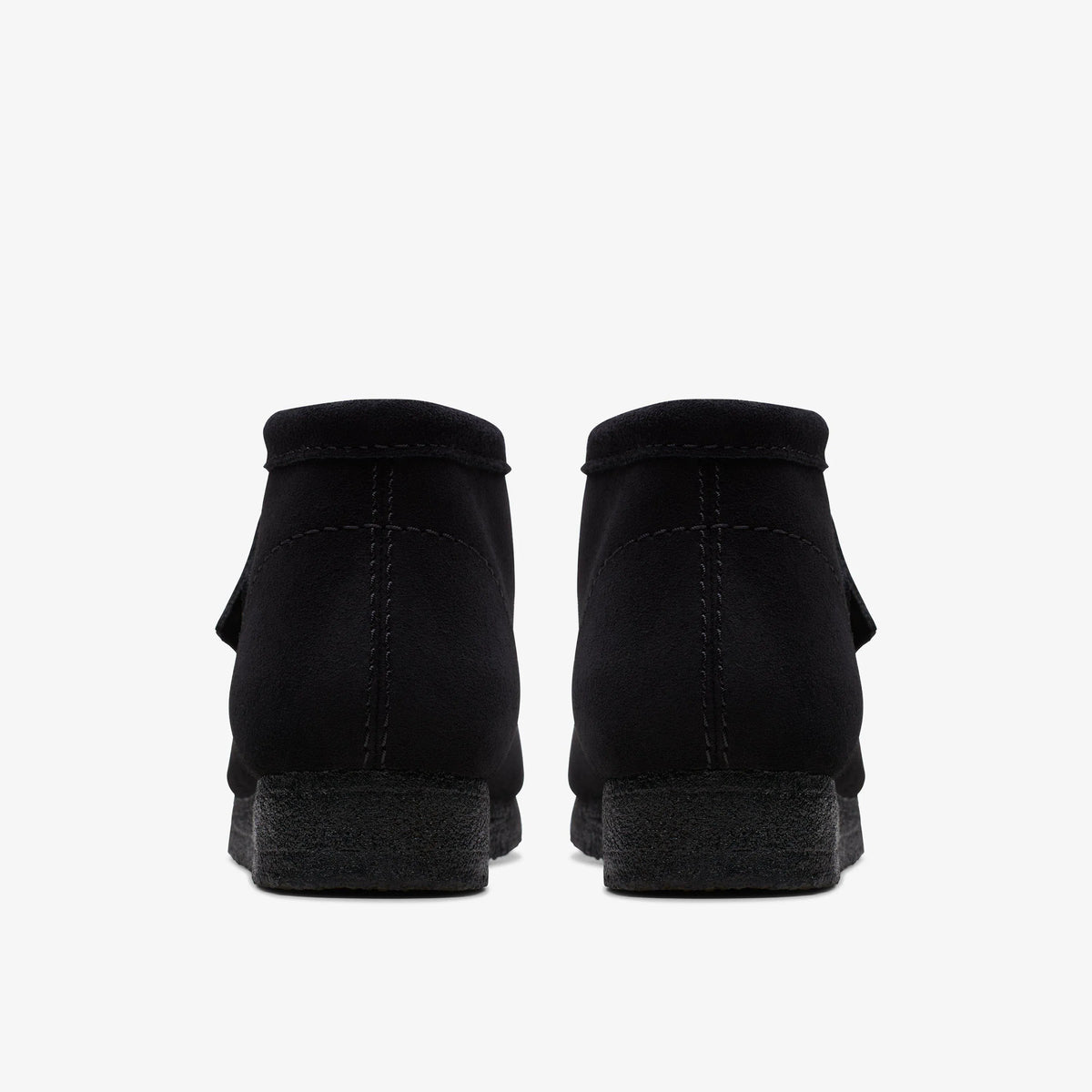 Wallabee Boot