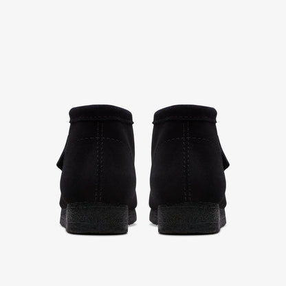 Wallabee Boot