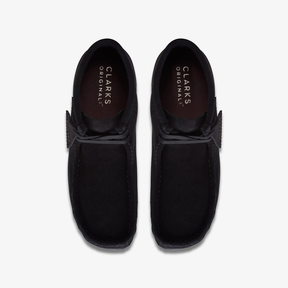 Wallabee Boot