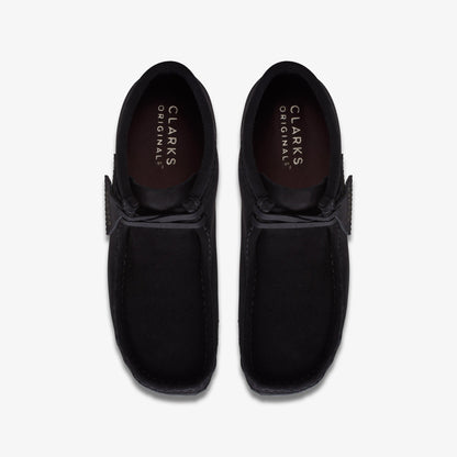 Wallabee Boot