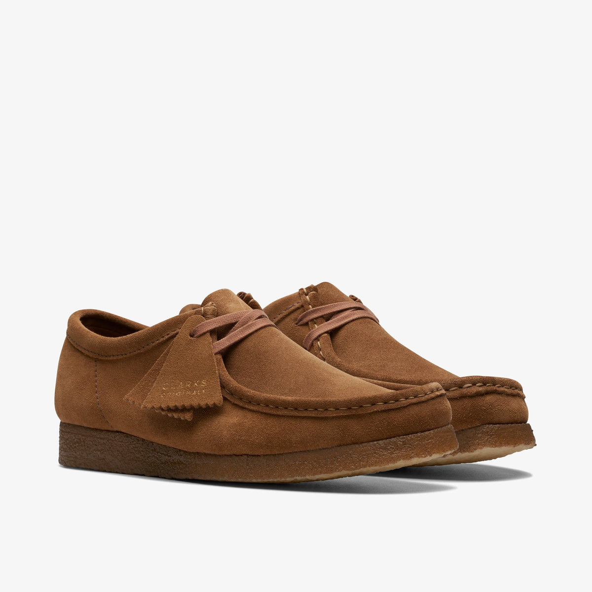 Wallabee