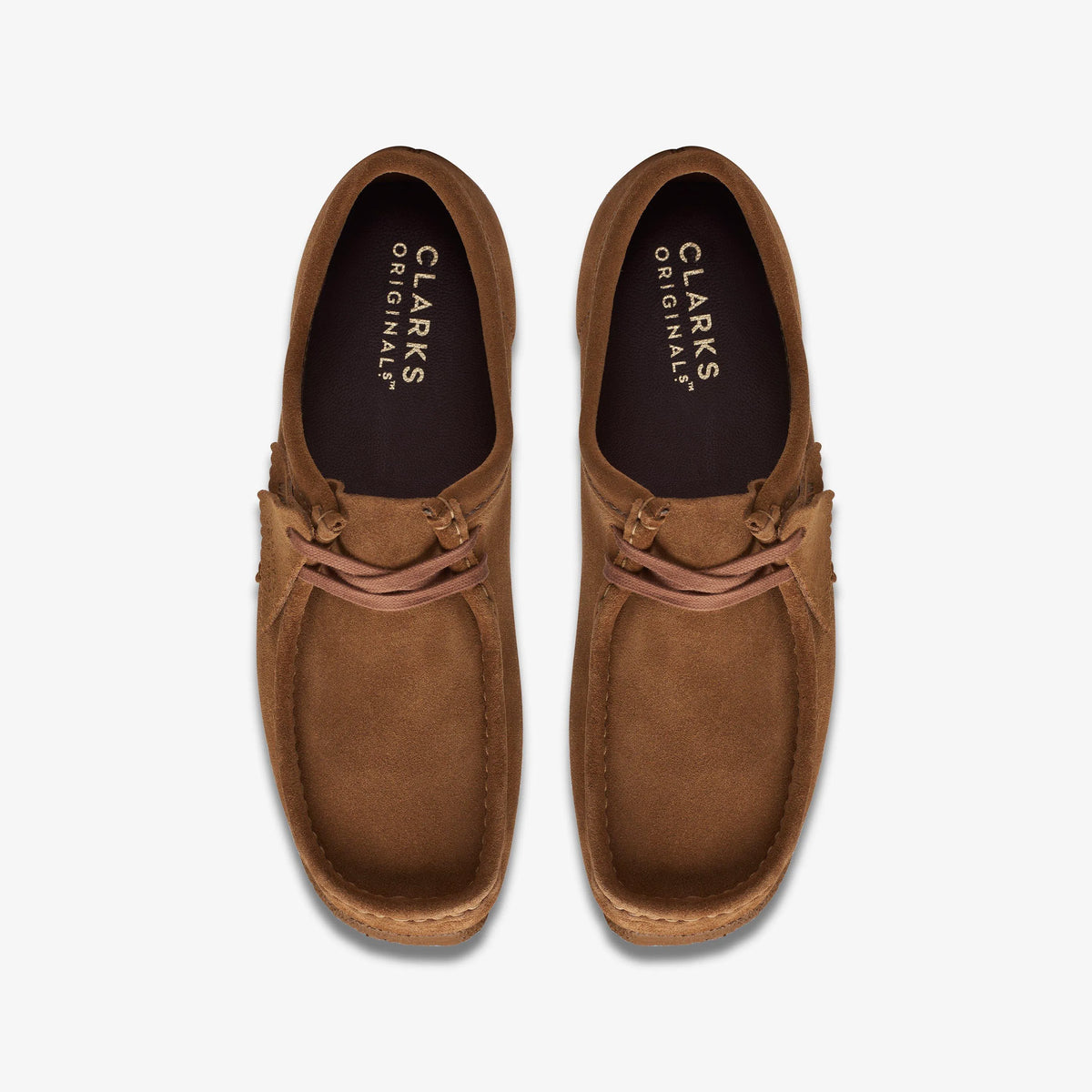 Wallabee