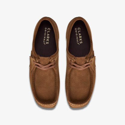 Wallabee
