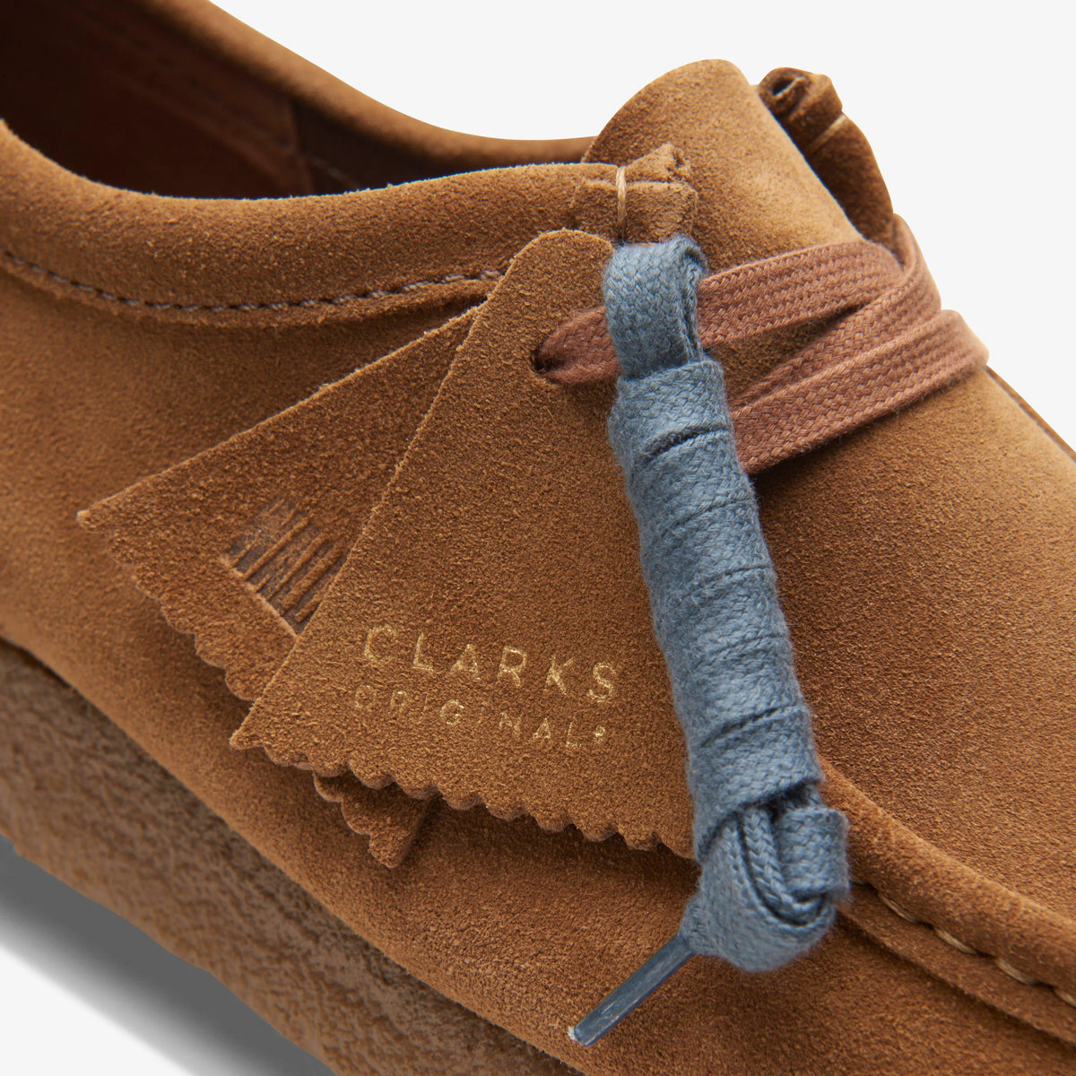Wallabee