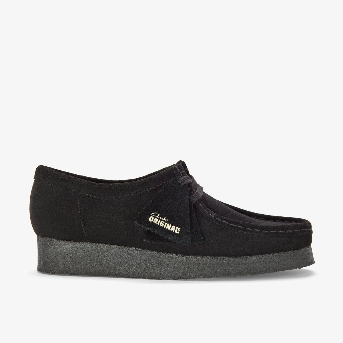 Wallabee
