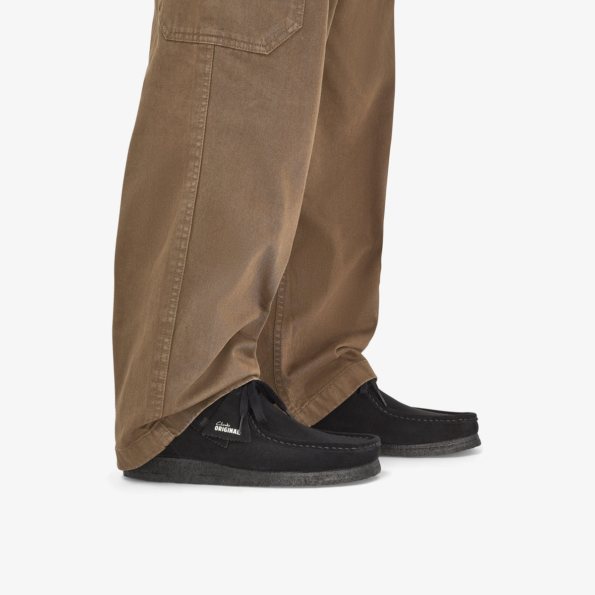 Wallabee
