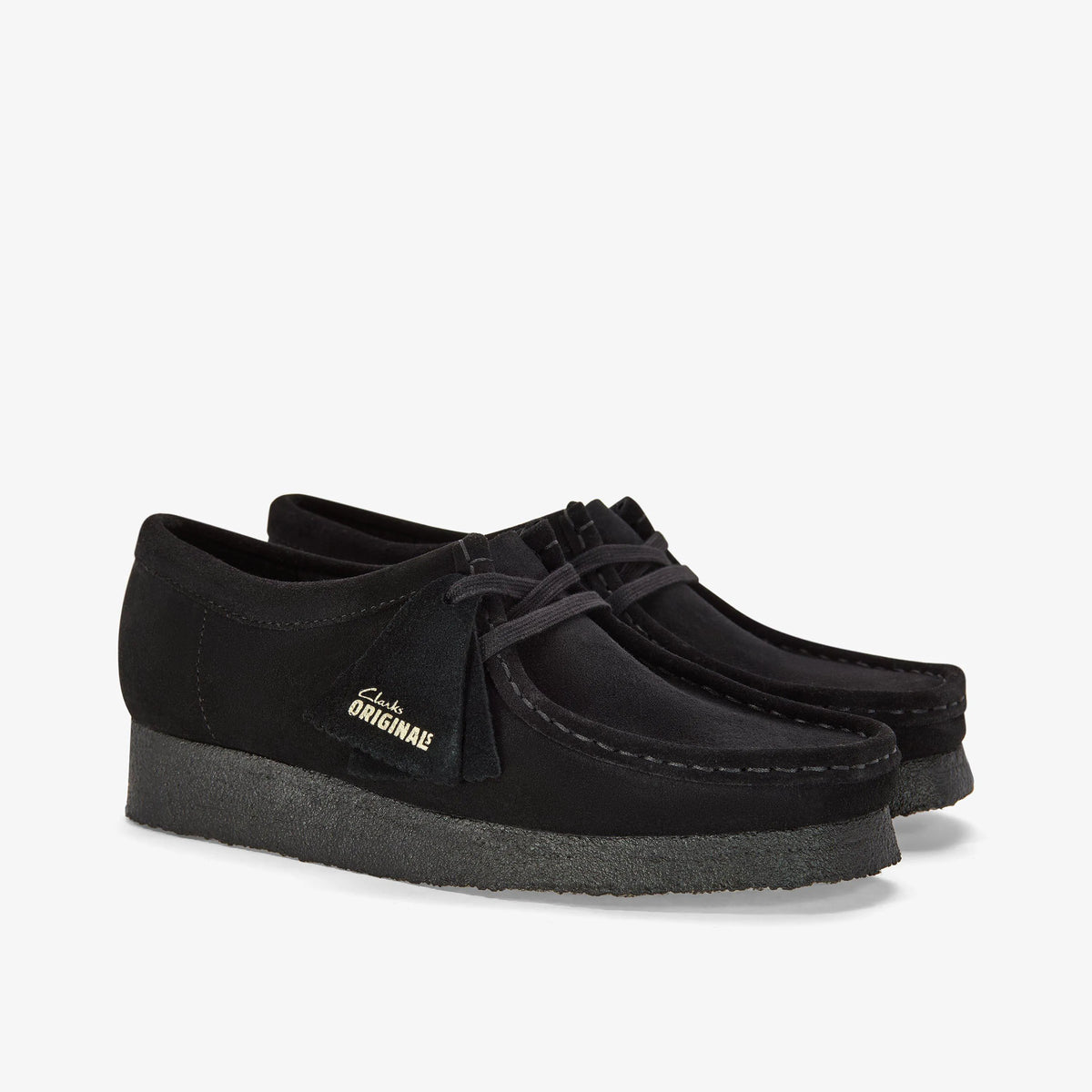Wallabee