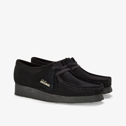 Wallabee