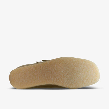 Wallabee Boot