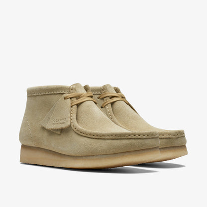 Wallabee Boot