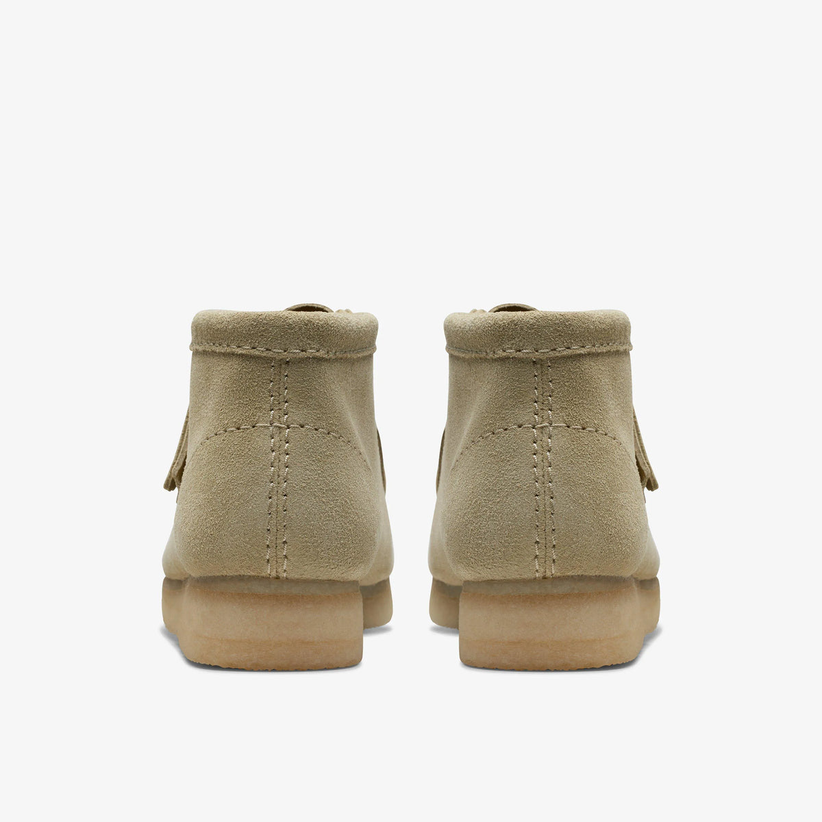 Wallabee Boot