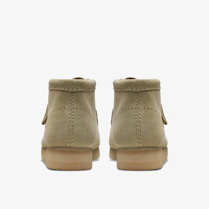 Wallabee Boot