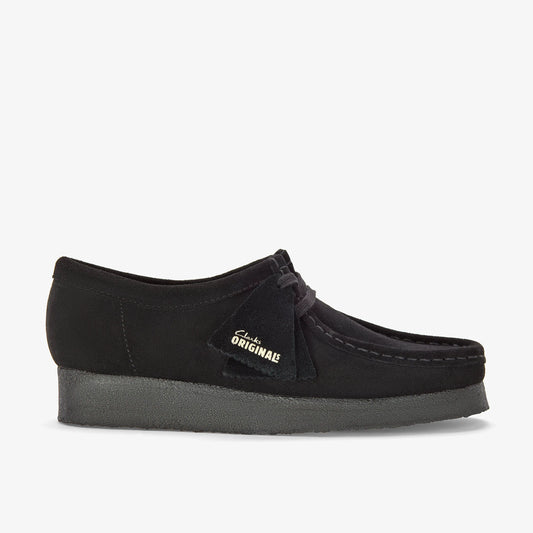 Wallabee