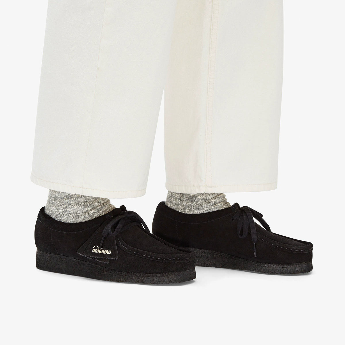 Wallabee