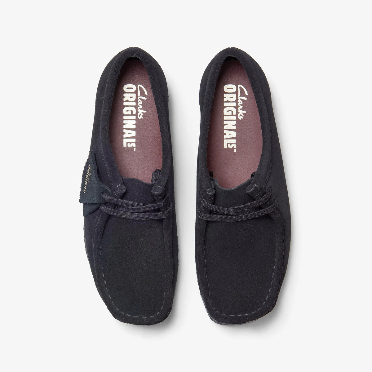Wallabee