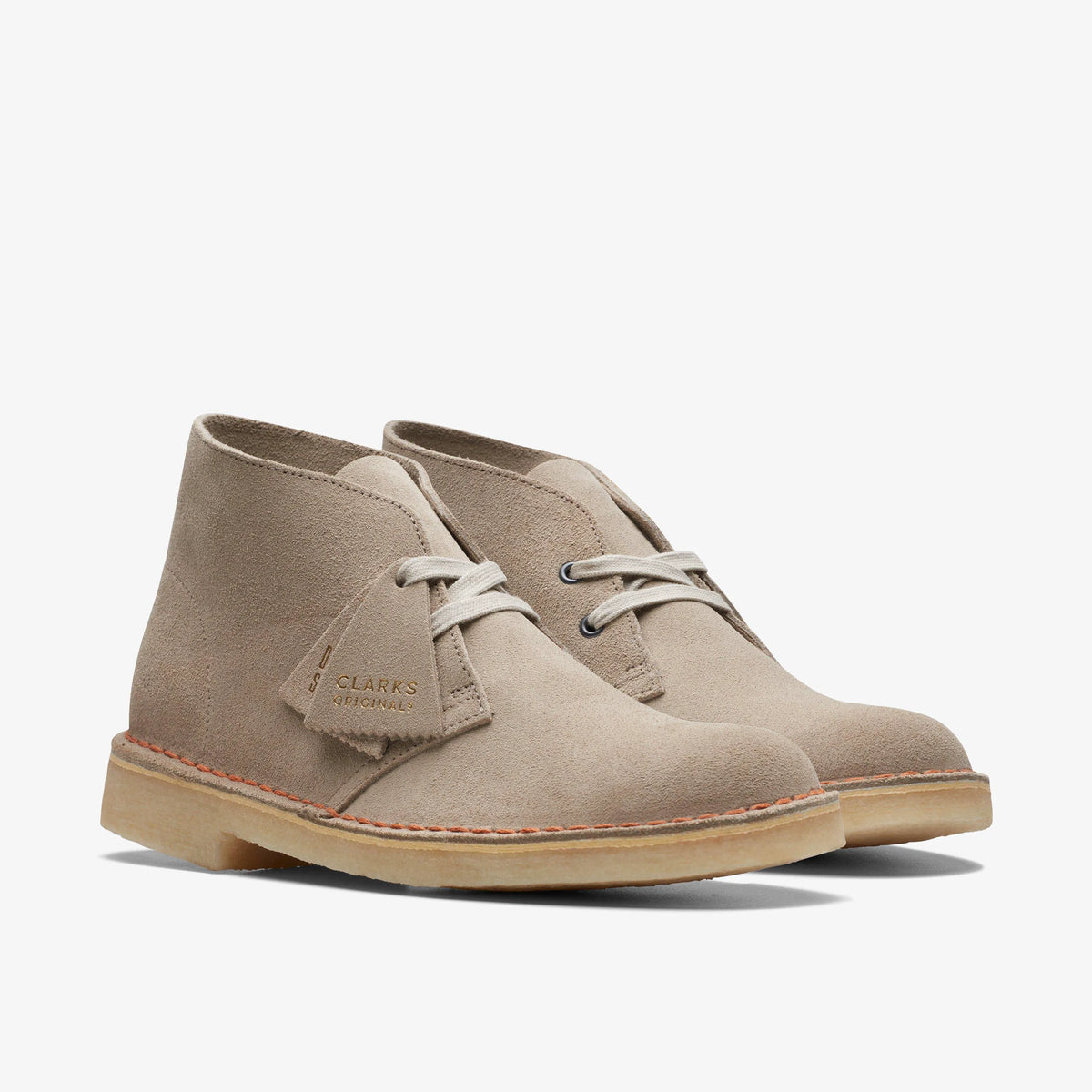 Desert Boot
