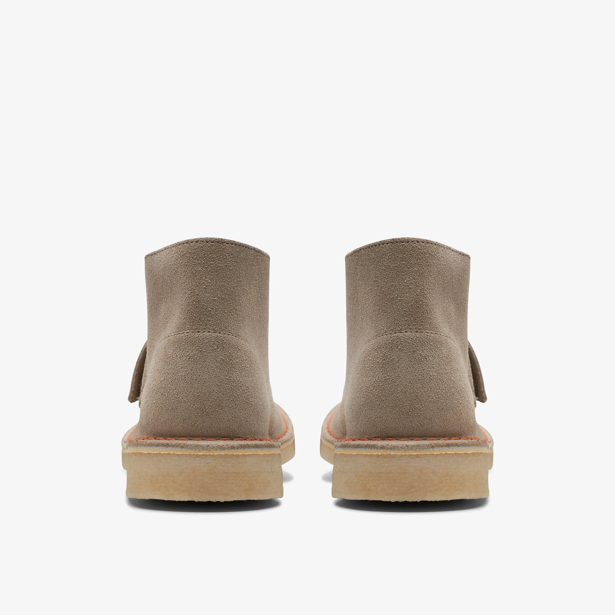 Desert Boot