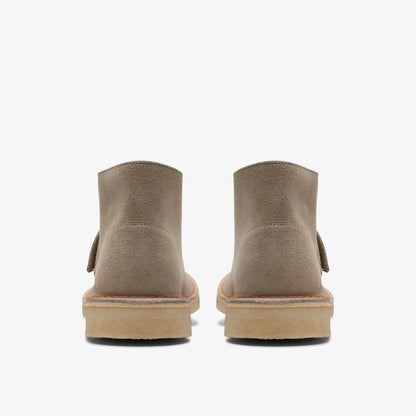 Desert Boot