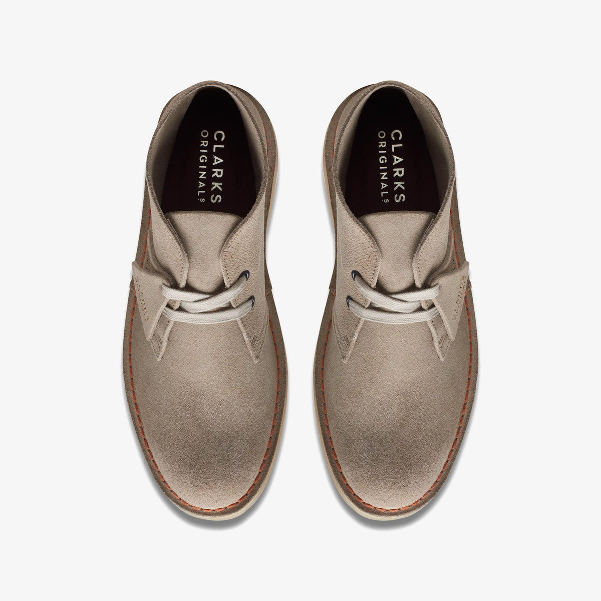 Desert Boot