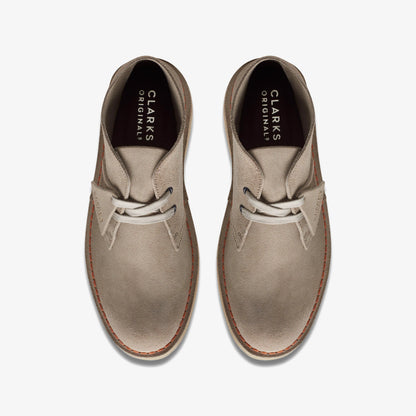 Desert Boot