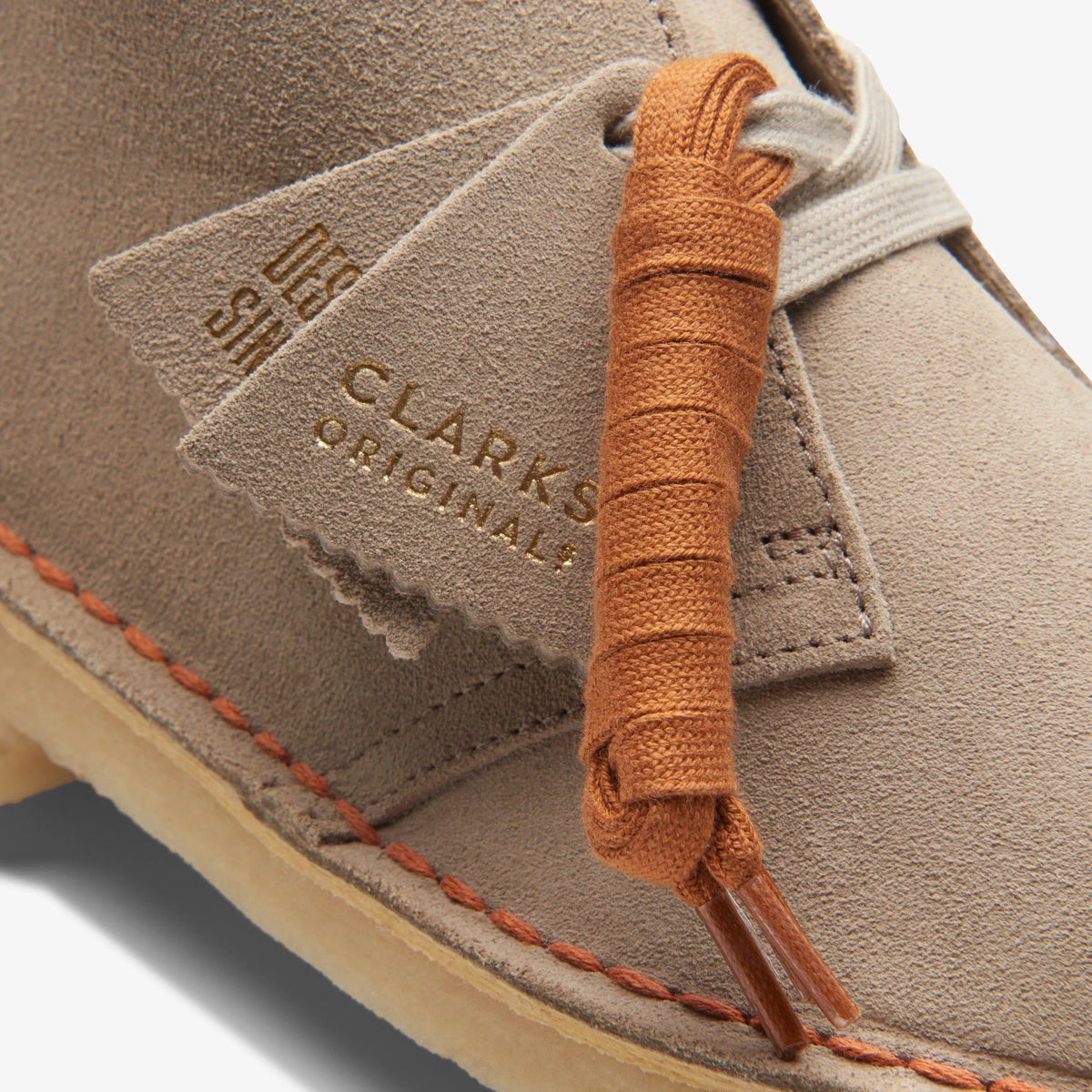 Desert Boot