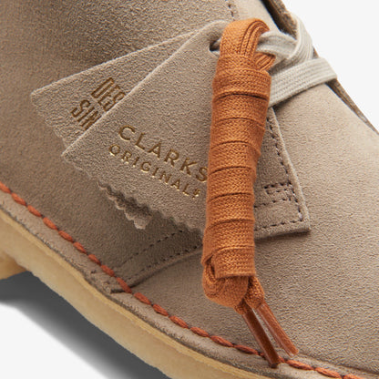 Desert Boot