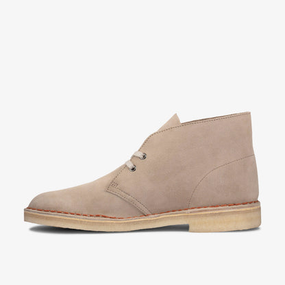 Desert Boot