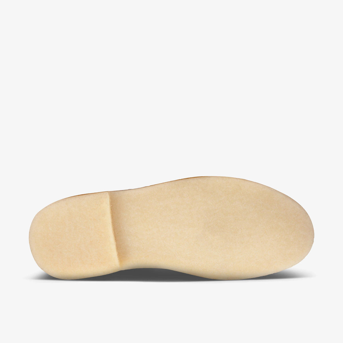 Desert Boot