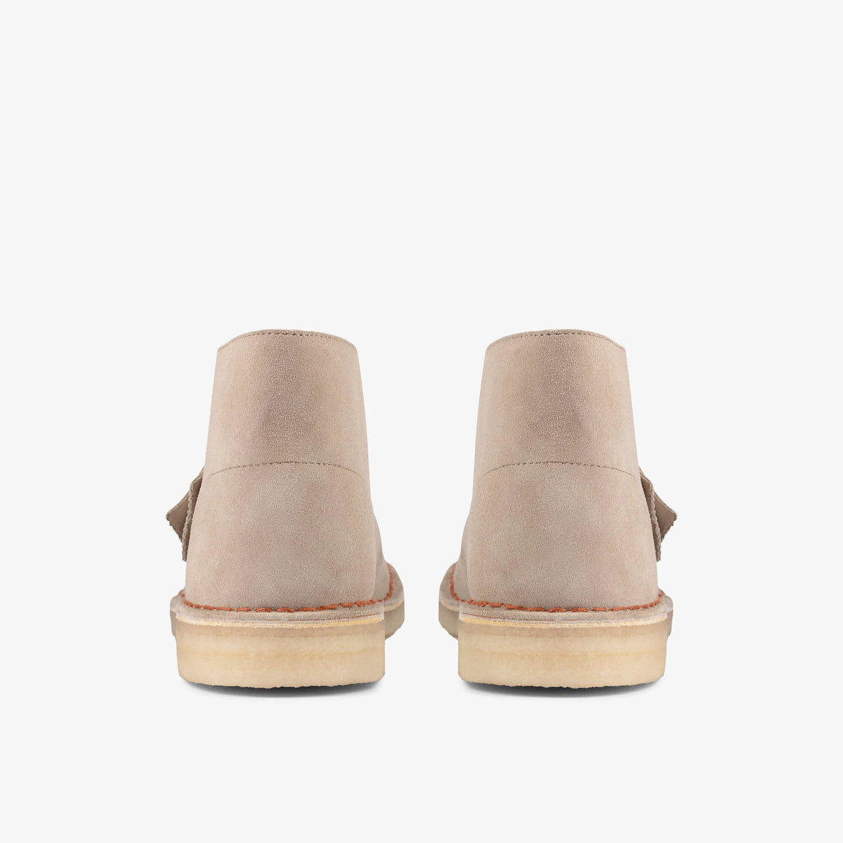 Desert Boot