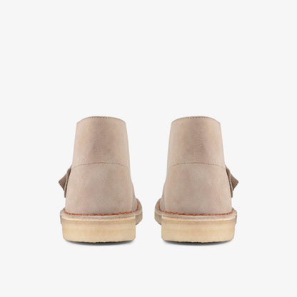 Desert Boot