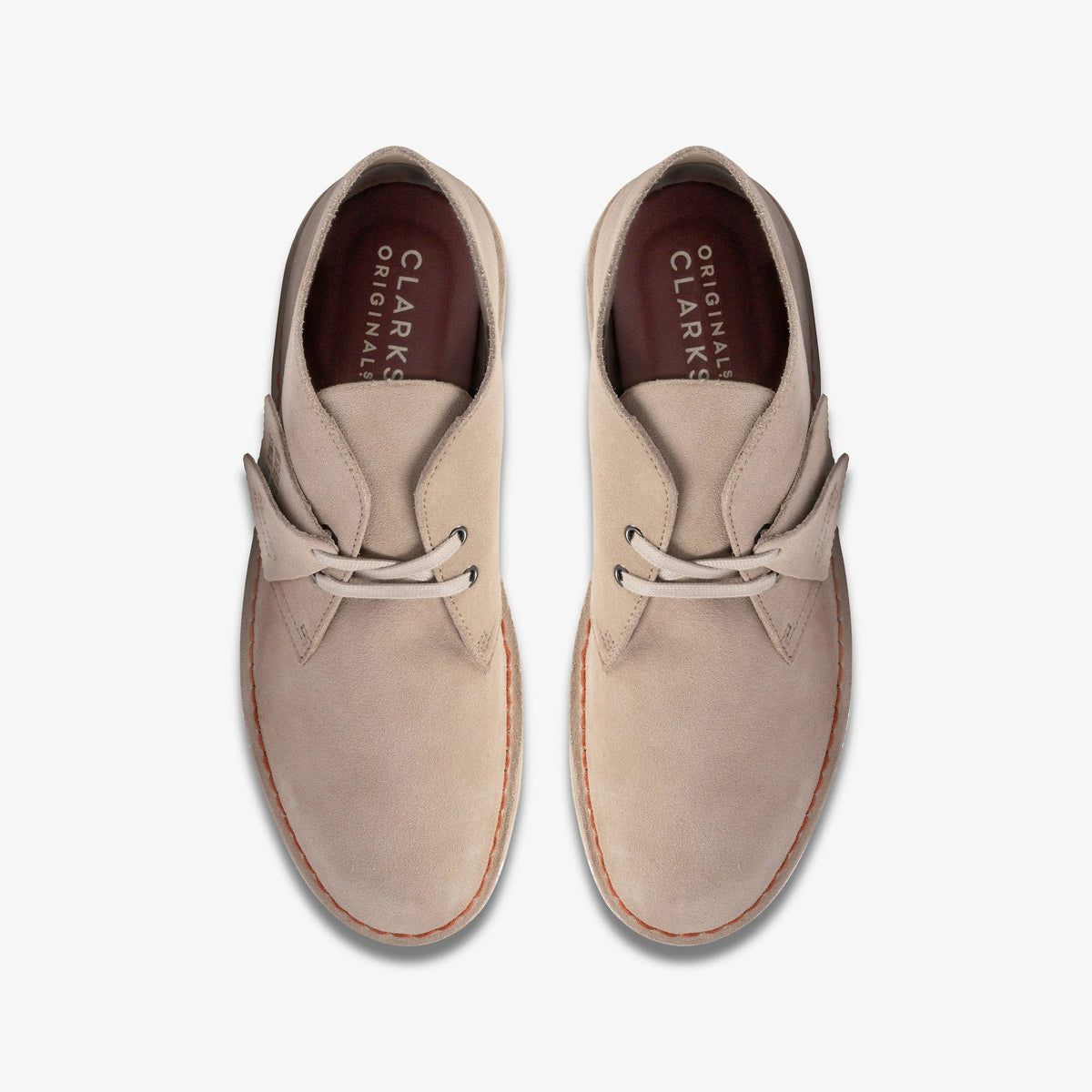 Desert Boot