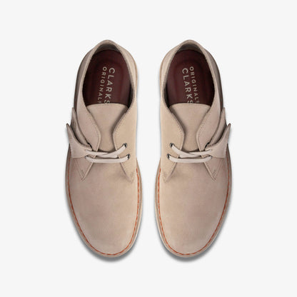Desert Boot