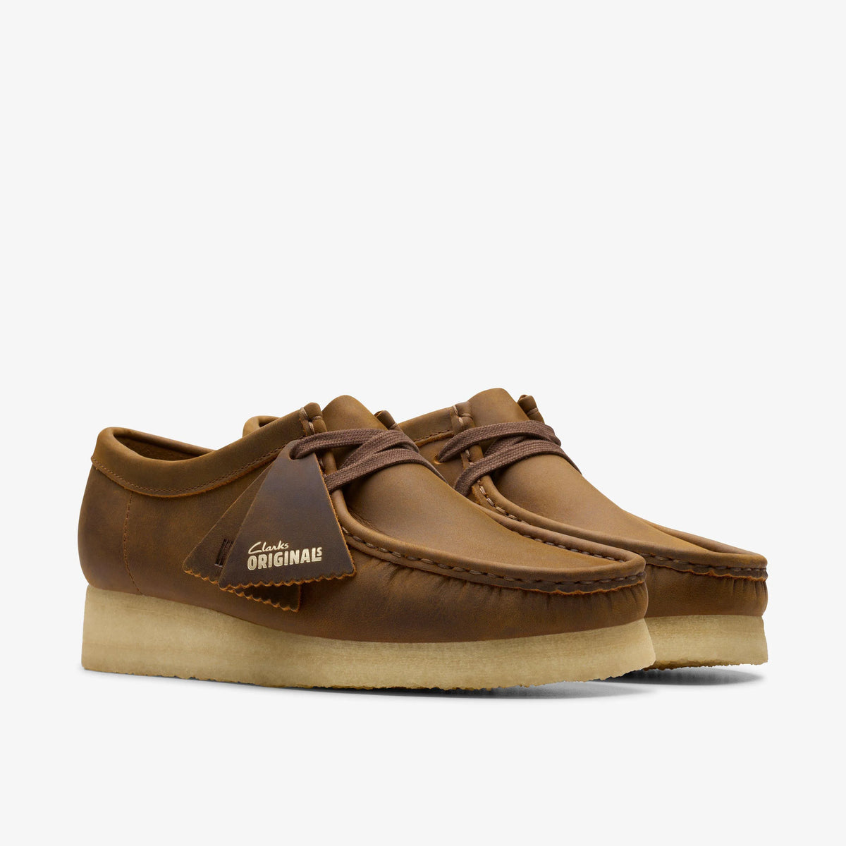 Wallabee