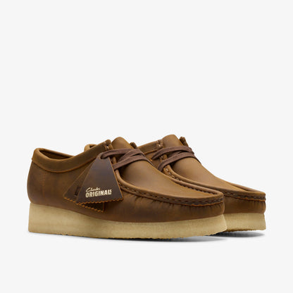 Wallabee