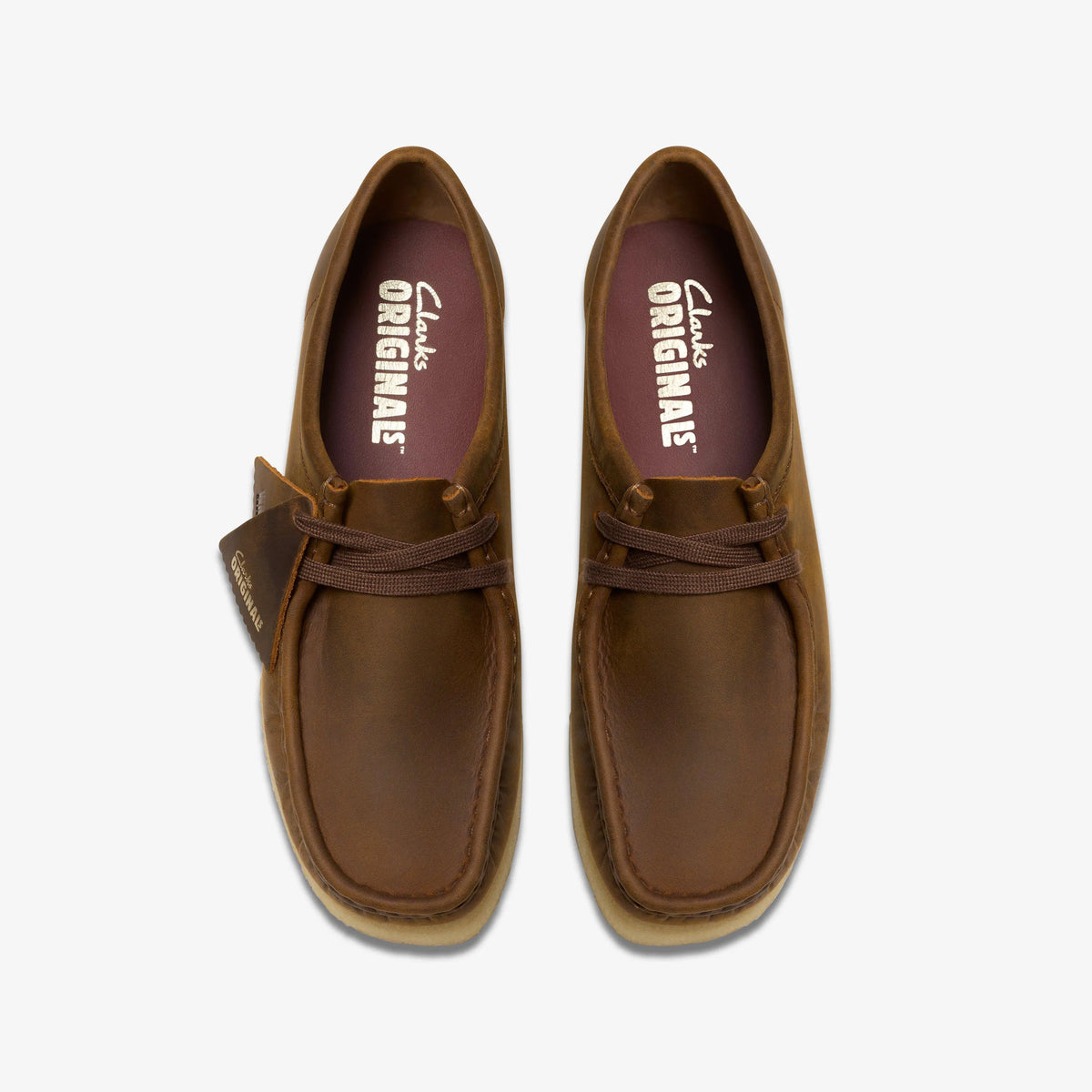 Wallabee