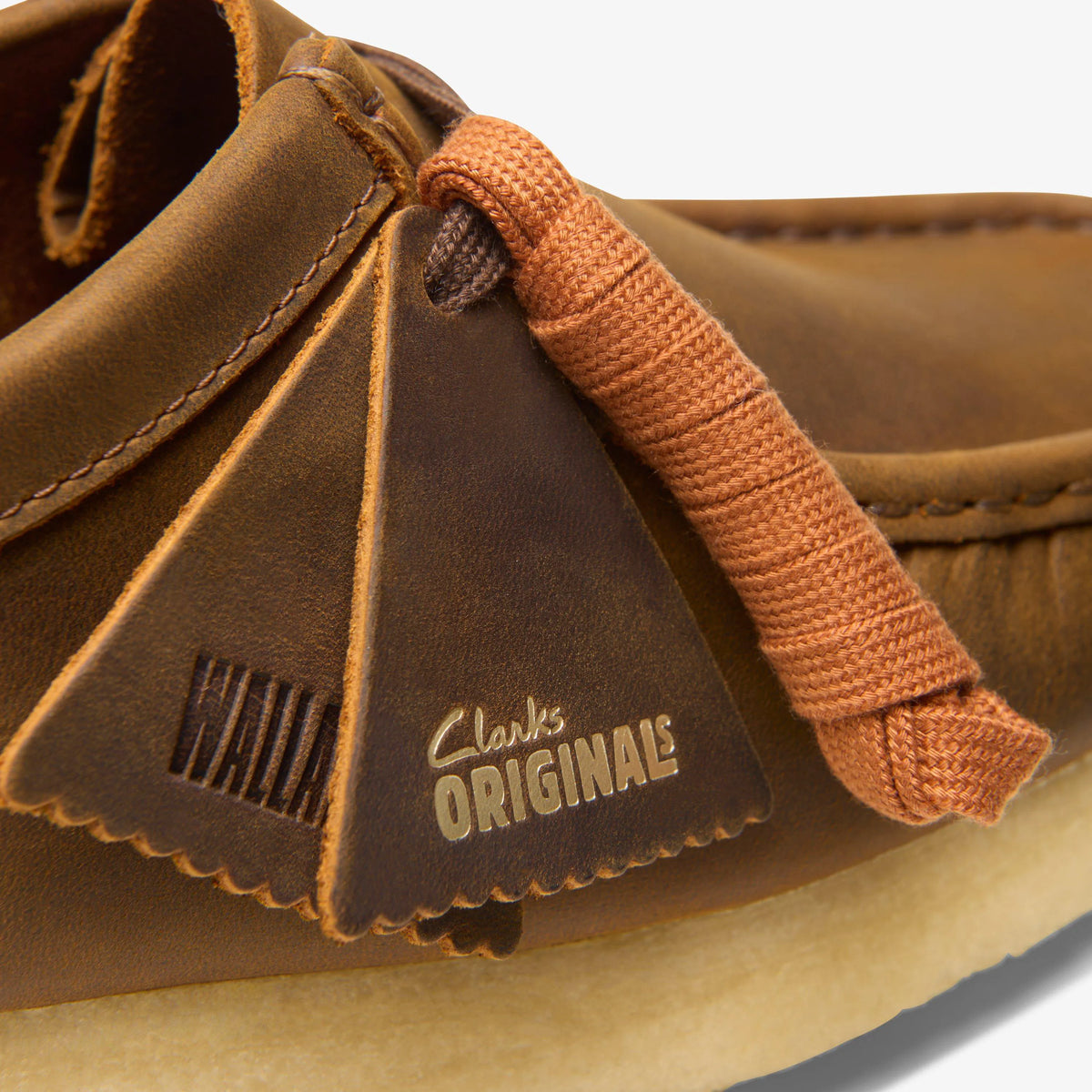 Wallabee