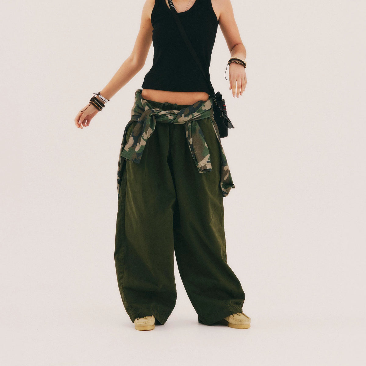 Wallabee