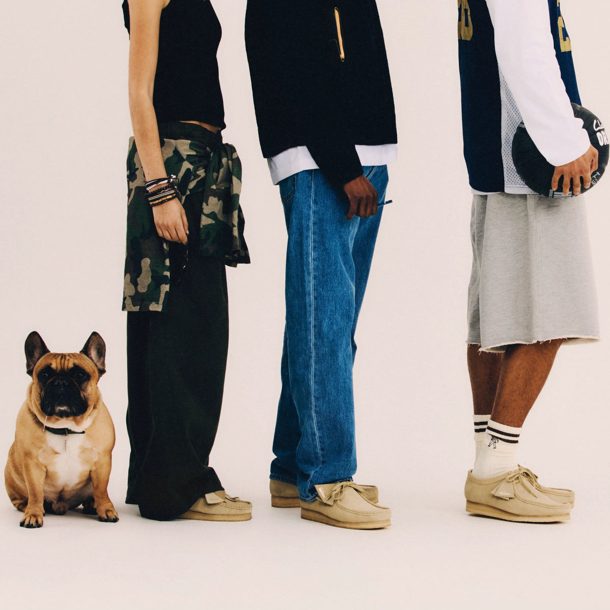 Wallabee
