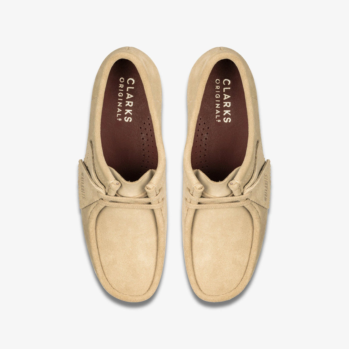 Wallabee