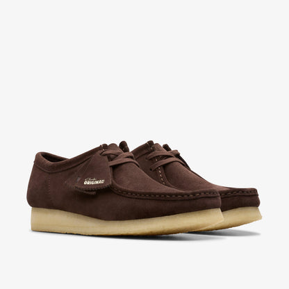 Wallabee