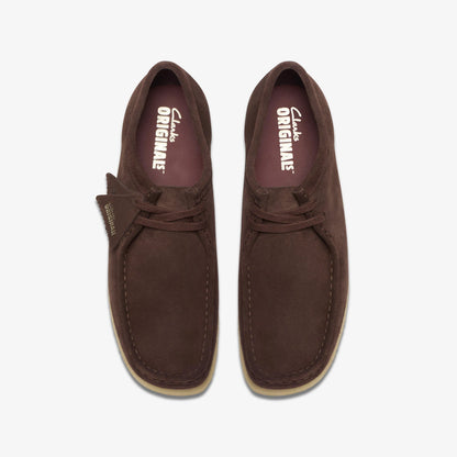 Wallabee