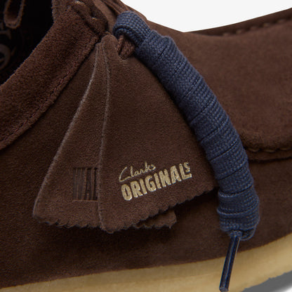 Wallabee