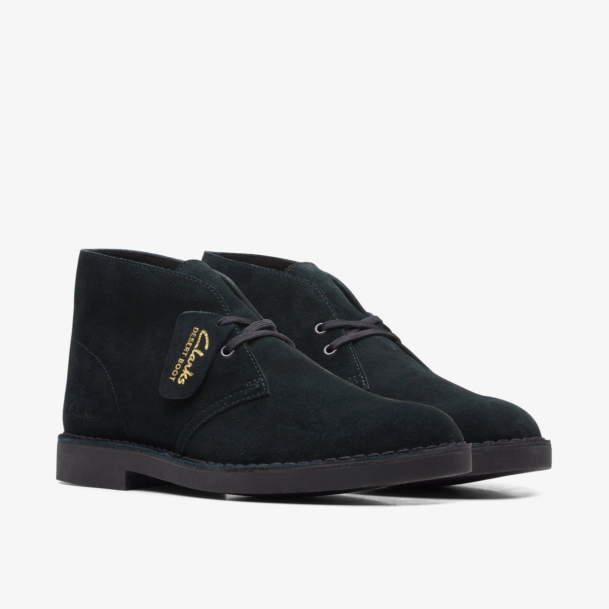 Desert Boot Evo