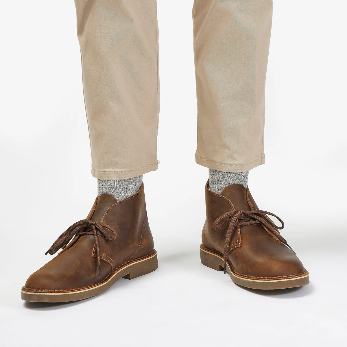 Desert Boot Evo