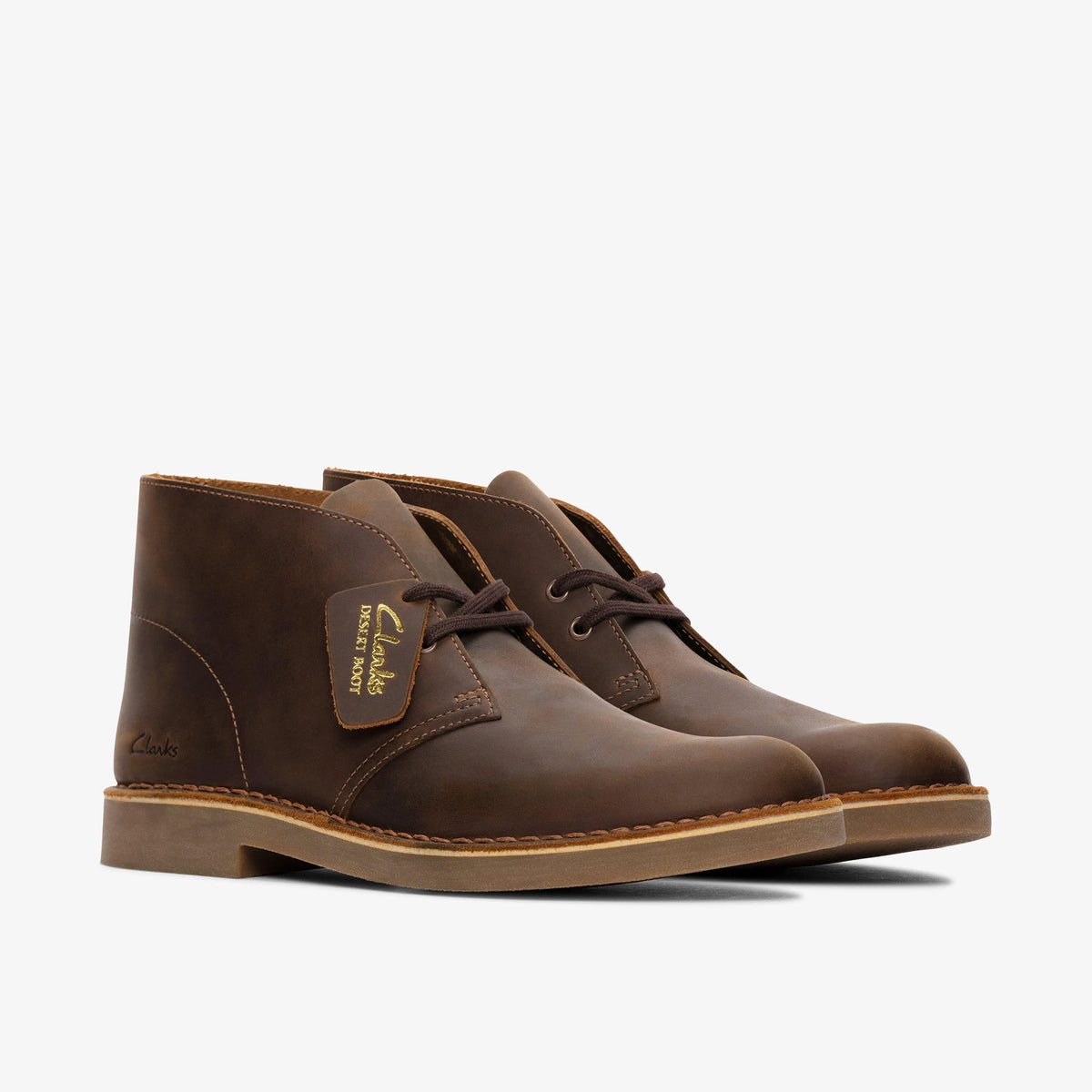 Desert Boot Evo